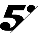 Логотип The5ers