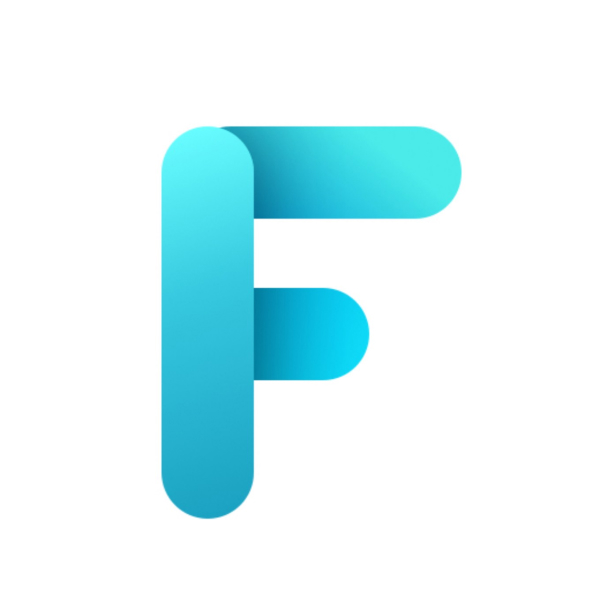 Логотип Finandy