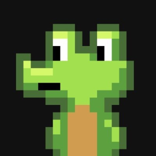 Логотип GMGN.AI
