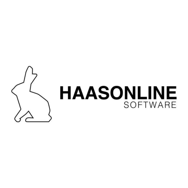 Логотип HaasOnline