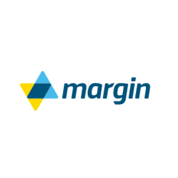 Логотип Margin