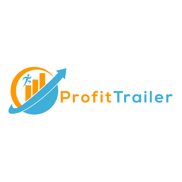 Логотип ProfitTrailer