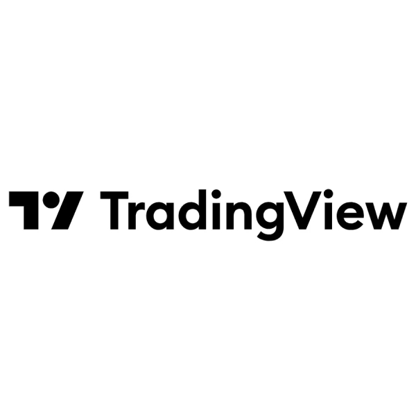 Логотип TradingView