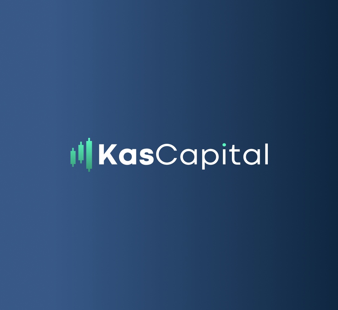 Логотип KasCapital